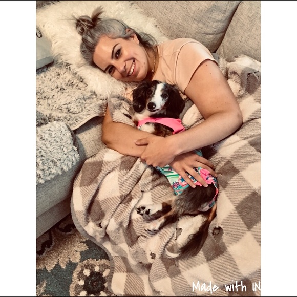 MEET YOUR POSHER ♥️ - Picture 2 of 2